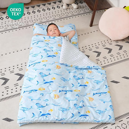 david's kids Toddler Nap Mat - Image 2