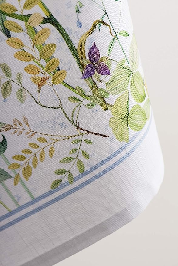 Maison d' Hermine Kitchen Towels Set of 3 100% Cotton 27.50" x 20" Reusable - Image 8
