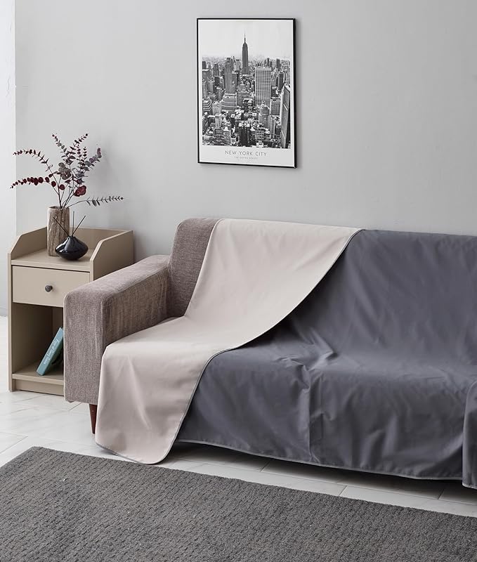 Bee Bee Thin Lightweight Waterproof Blanket King Queen Duvet Comforter Dog Bed - Image 6