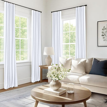 INOVADAY 100% Blackout Curtains - Image 7