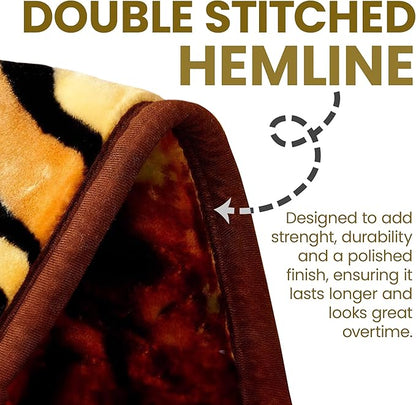 YHSF Korean Mink Blanket - Image 6