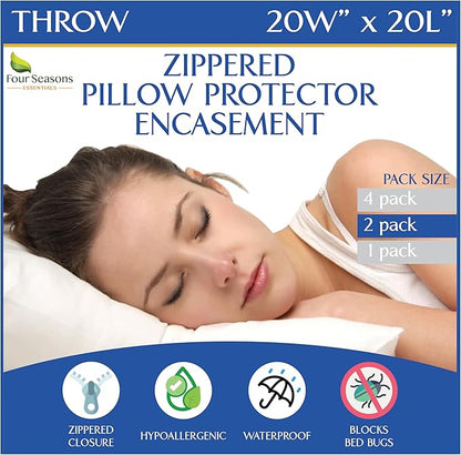 Throw Pillow Covers - Image 7