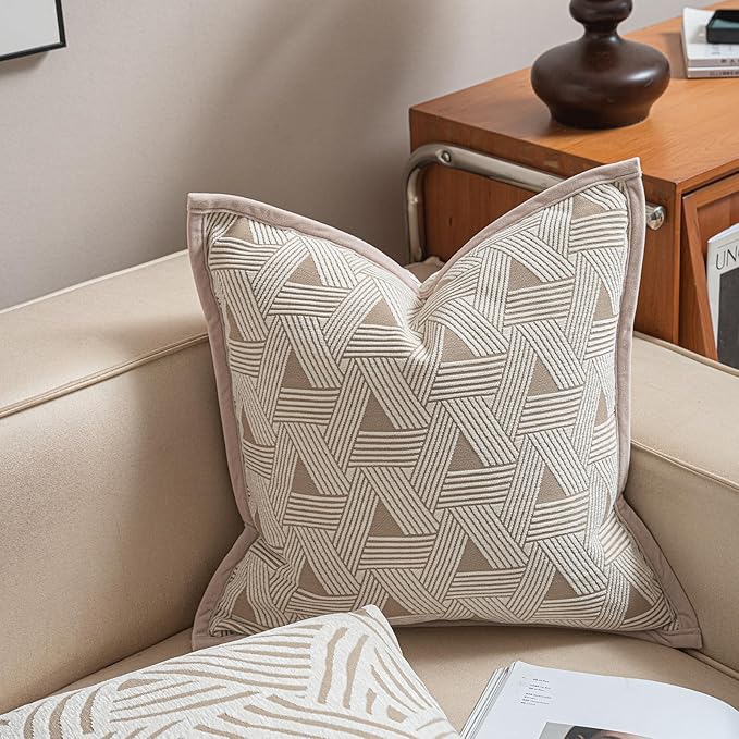 2025 New 18x18'' inches Throw Pillow Cushion Covers - Image 7