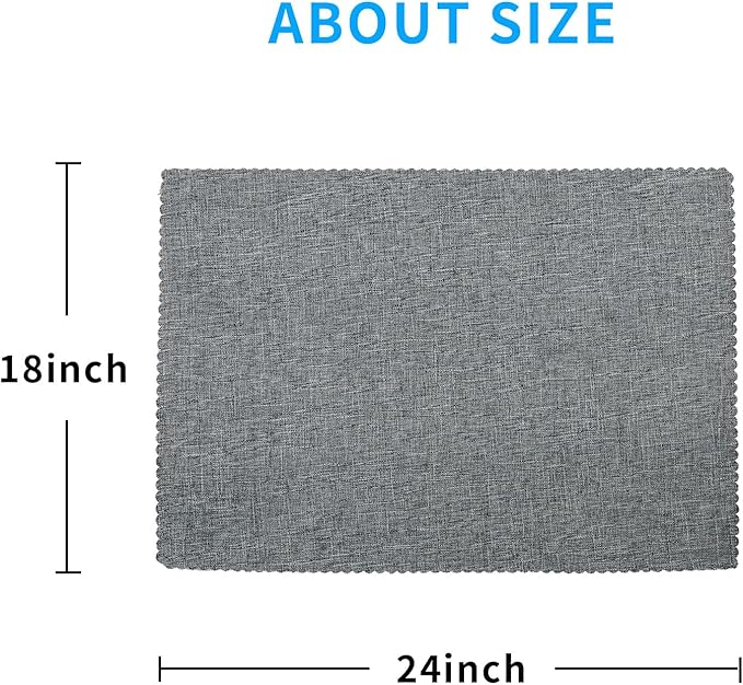 Sofa Arm Cover, Non Slip Couch Arm Cover Washable Recliner Chair Armrest Covers - Image 6