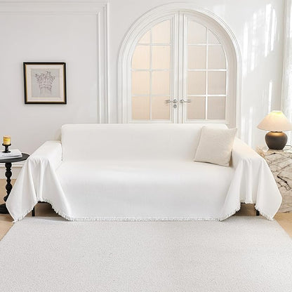 MYSKY HOME Couch Cover for Dogs Washable Couch Covers Couch Covers for Dogs - Image 9
