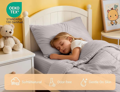 ZPECC Toddler Bedding Set - Image 4