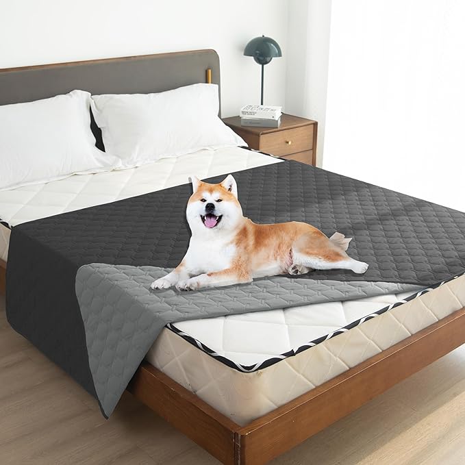 gogobunny 100% Double Sided Waterproof Dog Blanket Soft Pet Bed Cover - Image 6