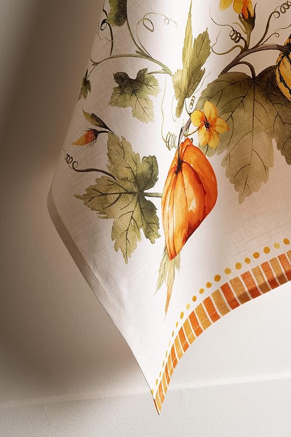 Maison d' Hermine Kitchen Towels Set of 3 100% Cotton 20" x 27.5" Reusable - Image 9