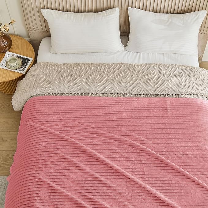 Throw Blanket for Couch - Image 9