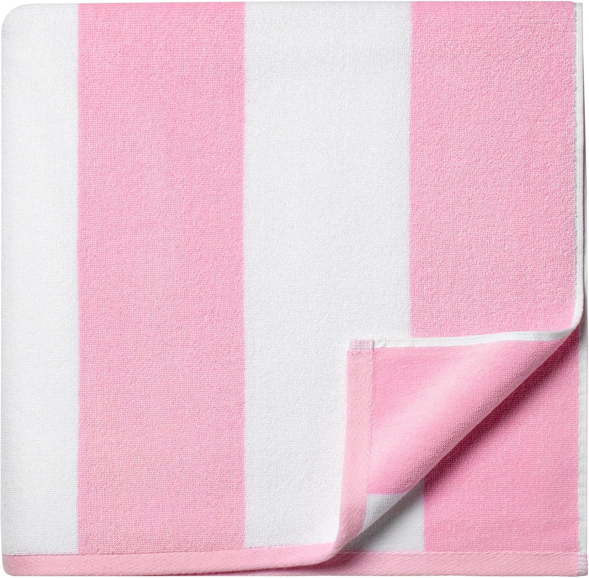 cotton oversized beach towel - 40 x70 inch, main product view