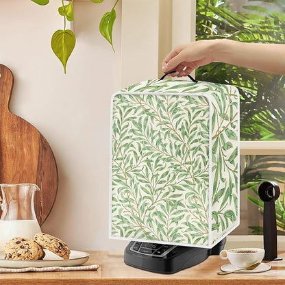 Coffee Maker Cover For Kitchen - Image 4