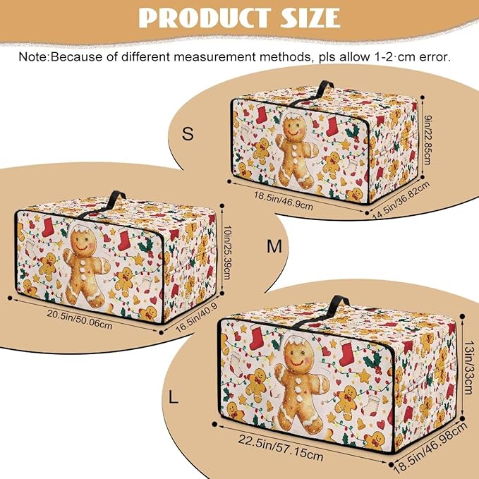 Countertop Convection Oven Cover Dust-Proof Toaster Oven Cover - Image 6