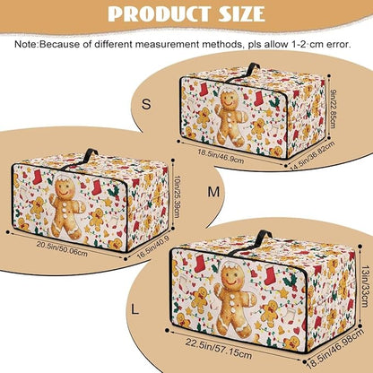 Countertop Convection Oven Cover Dust-Proof Toaster Oven Cover - Image 6