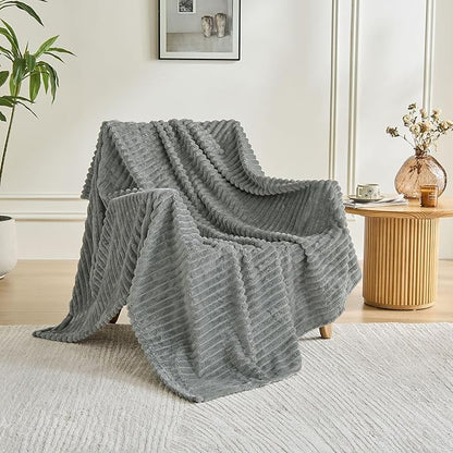 Throw Blanket for Couch - Image 2