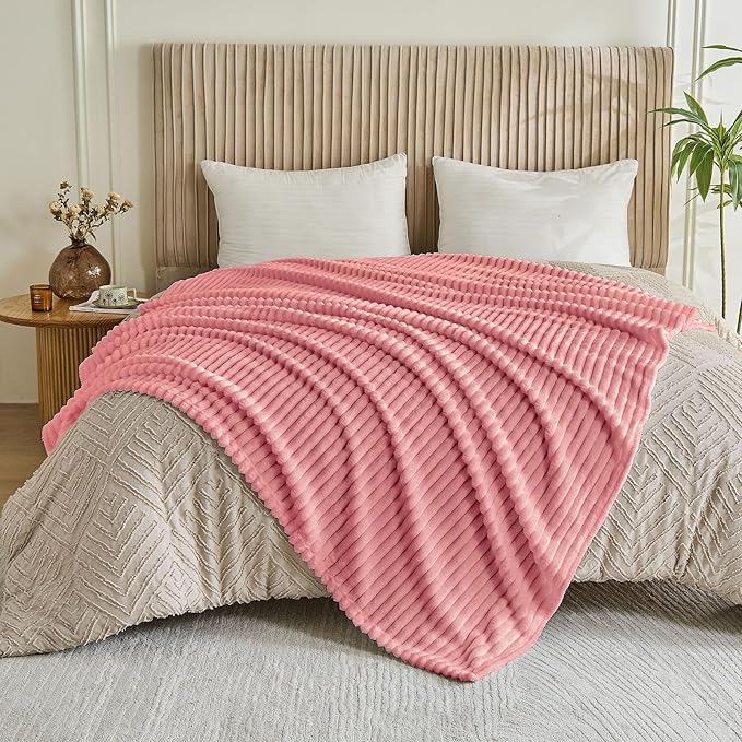 Throw Blanket for Couch - Image 4