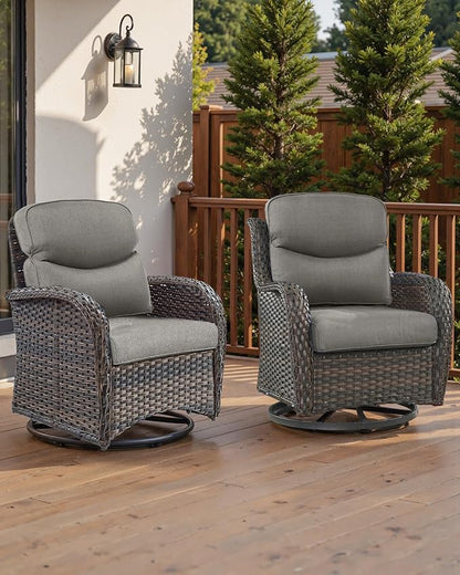 Pop 22x25/22x24 Outdoor Chair Cushions Set of 4 - Image 2