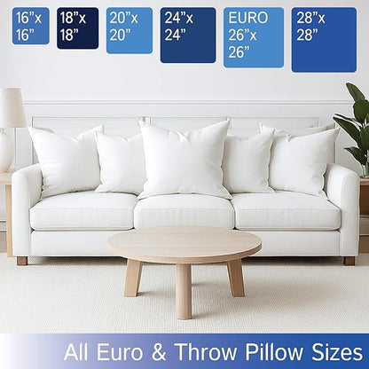 Euro Size Pillow Protectors - Image 6