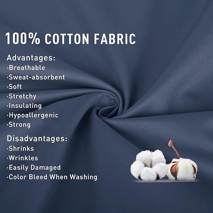 Sunflower California King Fitted Sheet, 1-Piece Deep Pocket Fitted Bottom Sheet - Image 5
