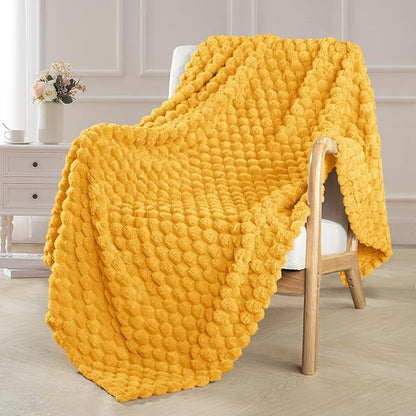 Exclusivo Mezcla Extra Large Fleece Throw Blanket by ExclusivoMezcla