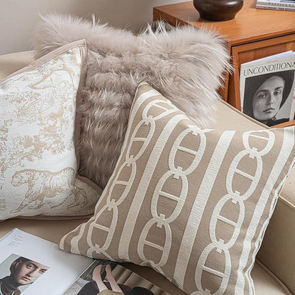 2025 New 22x22'' inches Throw Pillow Cushion Covers - Image 3