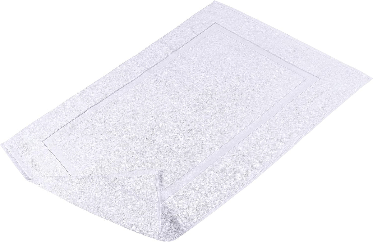 utopia towels cotton bath mat, 21x34 in, 2, view 9