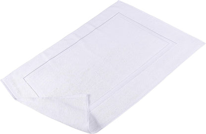 utopia towels cotton bath mat, 21x34 in, 2, view 9