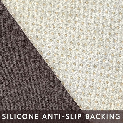 Couch Arm Covers, Anti-Slip Sofa Armrest Cover - Image 2