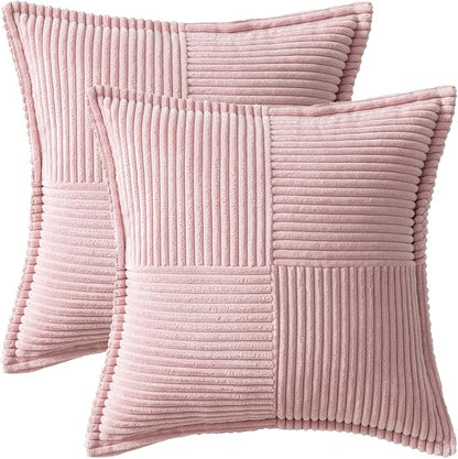MIULEE Decorative Throw Pillow Covers - Image 7