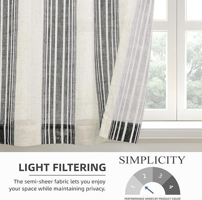 DriftAway Kitchen Tier Curtains - Image 4