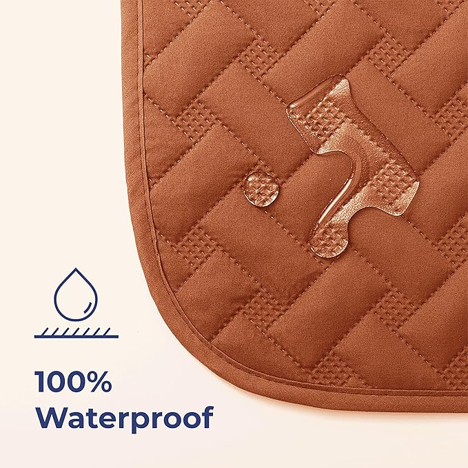 gogobunny 100% Double Sided Waterproof Dog Blanket Soft Pet Bed Cover - Image 2
