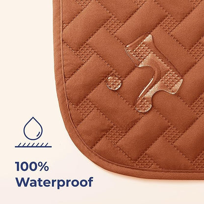 gogobunny 100% Double Sided Waterproof Dog Blanket Soft Pet Bed Cover - Image 2