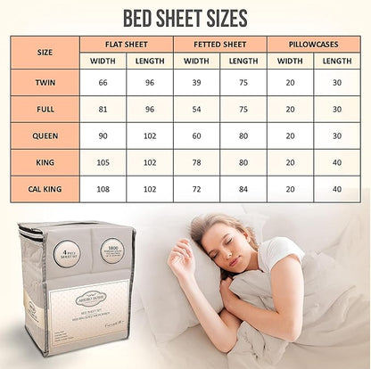 Twin Sheets Set - Image 7