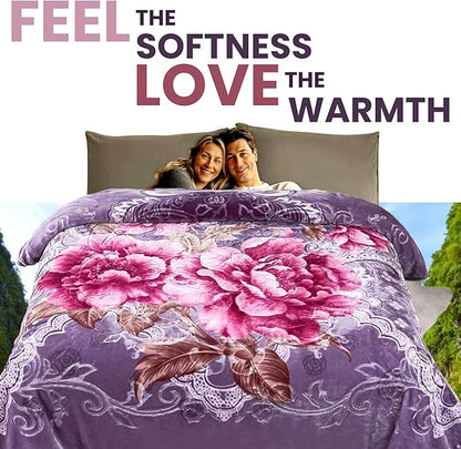 YHSF Korean Mink Blanket - Image 7