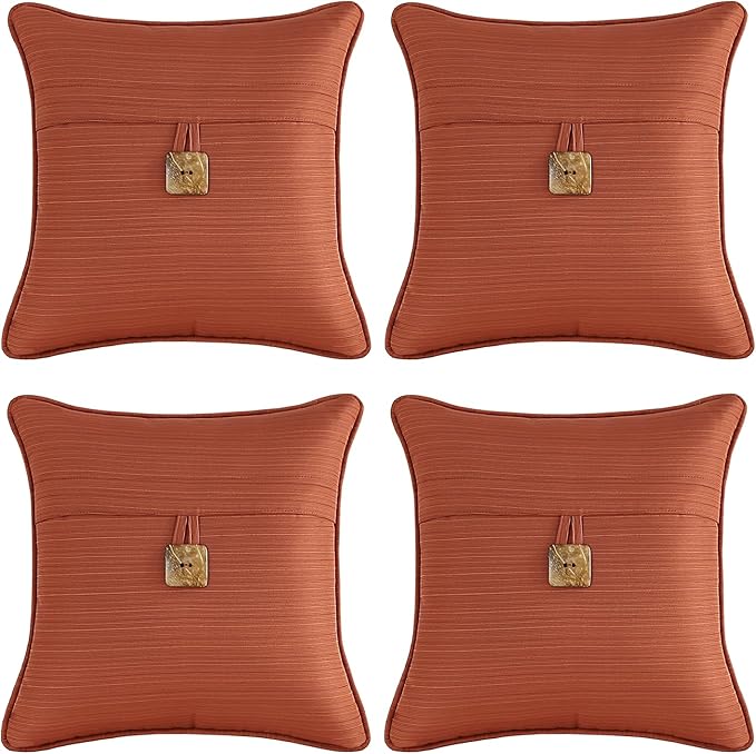 Outdoor Decorative Pillows by Supdurplus