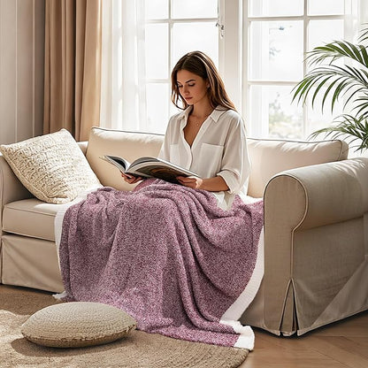 NEXHOME PRO Soft Throw Blankets - Image 4