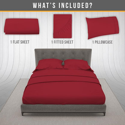 Twin Sheets Set - Image 6