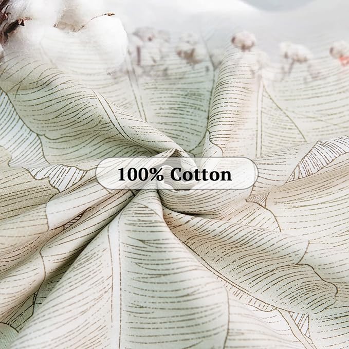 ZonLi Futon Mattress Cover Twin Size - Image 4