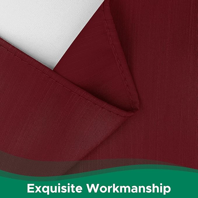 Biscaynebay Wrap Around Bed Skirts - Image 5