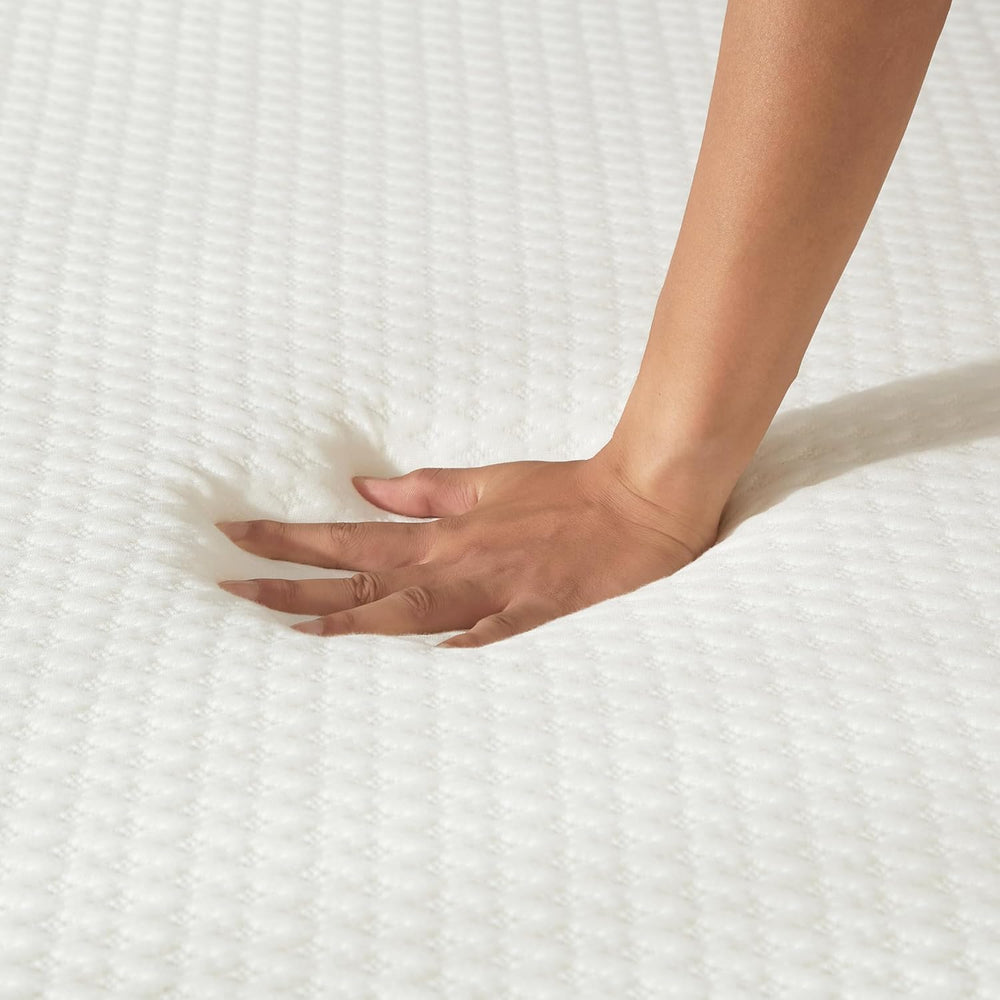 4 inch Full Sofa Mattress with Removable Washable Cover,Replace Pull Out Full...