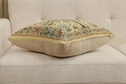 Charlotte Home Furnishings Throw Pillow Covers, Decorative Boho Pillow Covers - Image 4