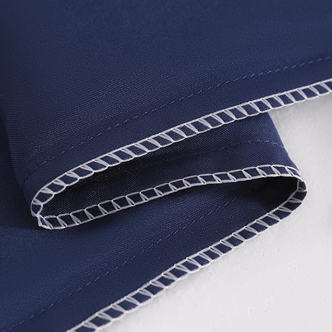 NTBAY Zippered Silk Satin Toddler Pillowcases - Image 8
