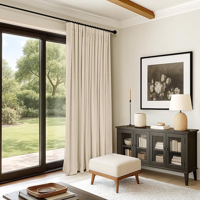 INOVADAY 100% Blackout Curtains - Image 7