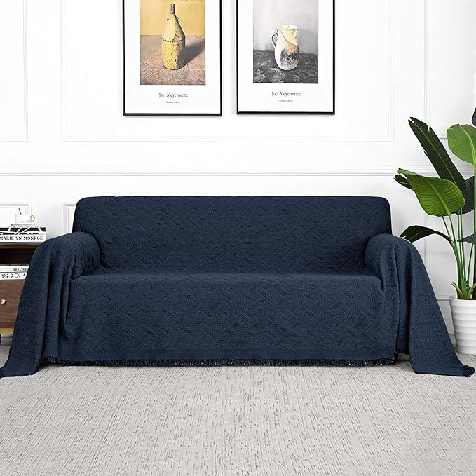 MYSKY HOME Sofa Covers & Slipcovers by MYSKYHOME