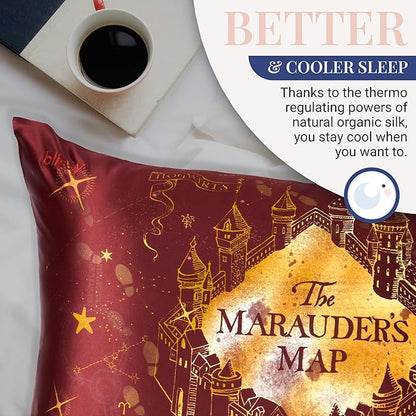 Blissy Silk Pillowcase - Image 7