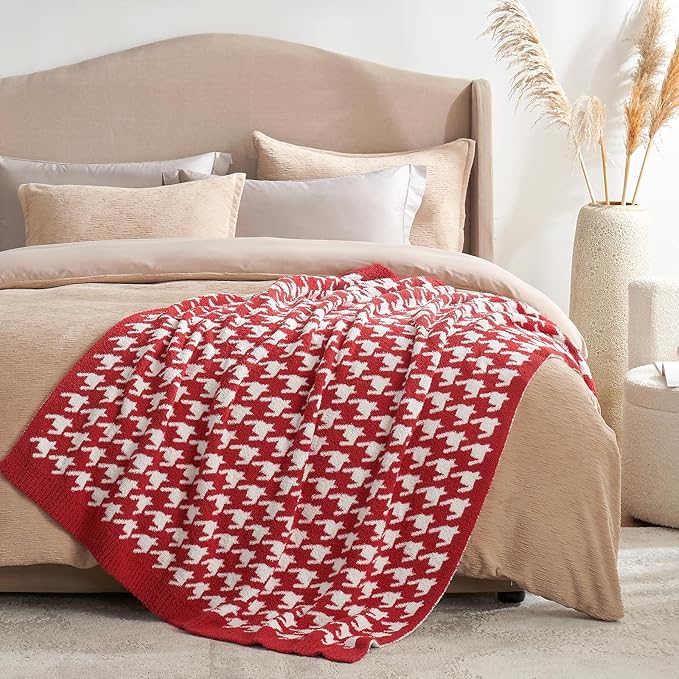 Snuggle Sac Christmas Throw Blanket - Image 7
