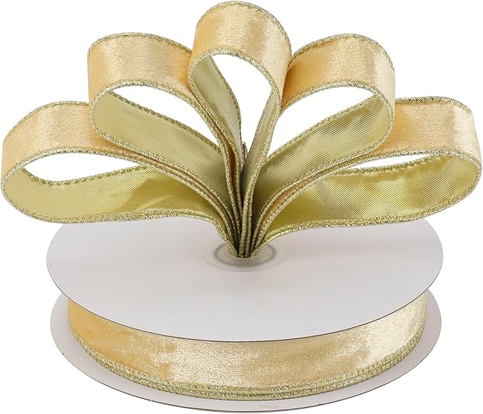 MEEDEE Skinny Velvet Ribbon - Image 8