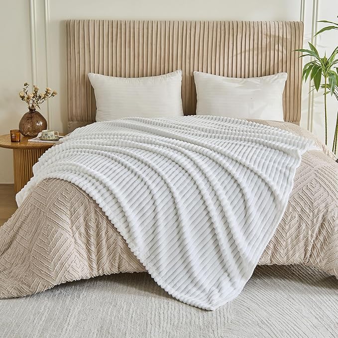 Throw Blanket for Couch - Image 4