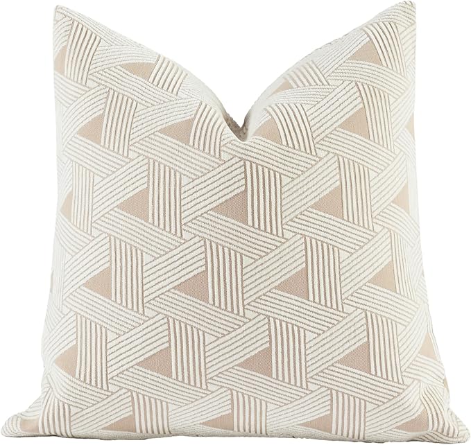 2025 New 20x20'' inches Throw Pillow Cushion Covers by CrokerHorse