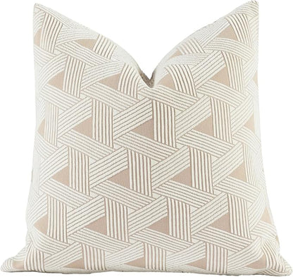 2025 New 20x20'' inches Throw Pillow Cushion Covers by CrokerHorse
