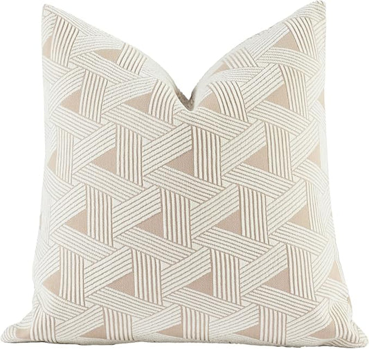 2025 New 20x20'' inches Throw Pillow Cushion Covers by CrokerHorse